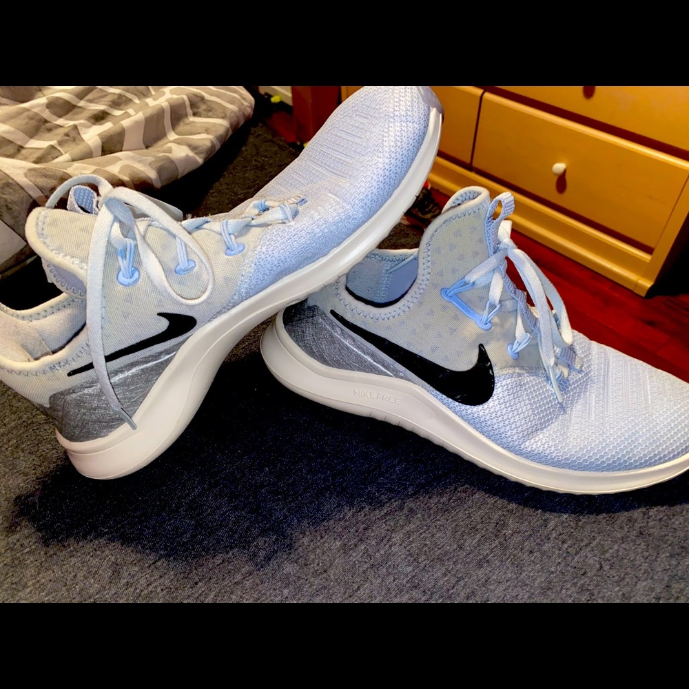 Women’s Nike Free Shoes